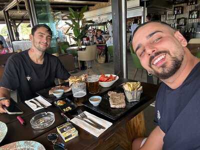 Chiringuito La Dolce Vita