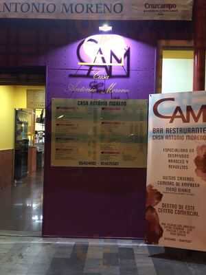 Casa Antonio Moreno