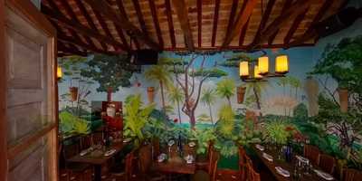 Casanis Bistrot Restaurant