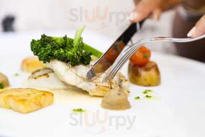 Casanis Bistrot Restaurant