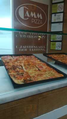 Cammpizza
