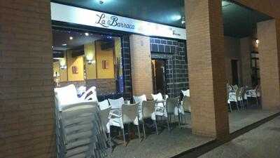 La Barraca