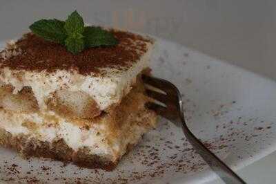 Pizzeria Trattoria Da Sonia