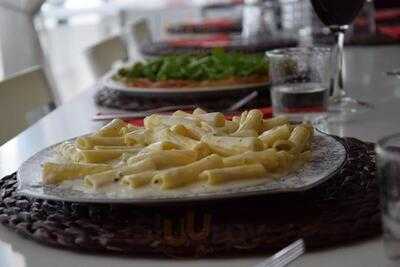 Pizzeria Trattoria Da Sonia