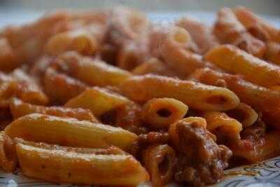 Pizzeria Trattoria Da Sonia