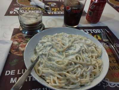 Pizzeria Trattoria Da Sonia