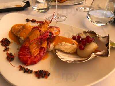 Restaurante La Cala