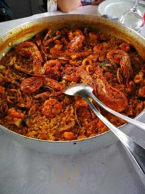 Restaurante La Terraza