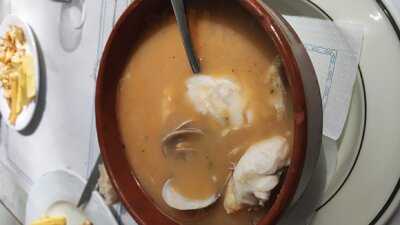 Restaurante La Terraza