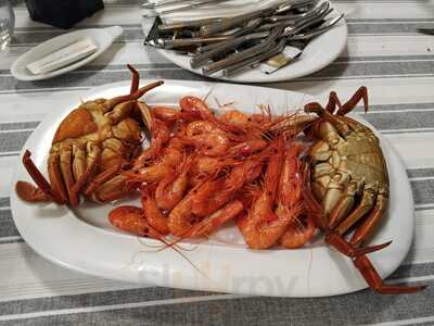 Restaurante La Terraza