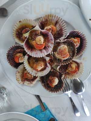 Restaurante La Terraza