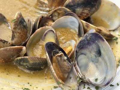 Restaurante La Terraza