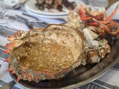 Restaurante La Terraza