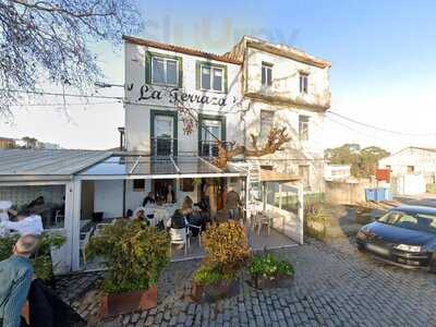 Restaurante La Terraza