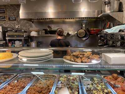 Bar Tapas Los Maños