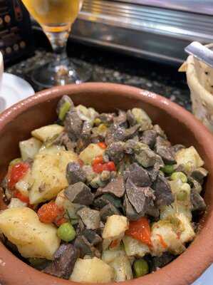 Bar Tapas Los Maños