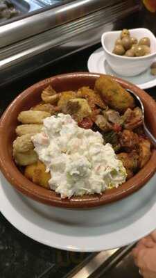 Bar Tapas Los Maños