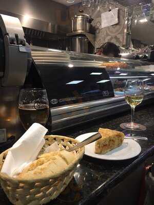 Bar Tapas Los Maños