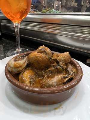 Bar Tapas Los Maños