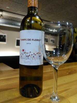 Taverna Despertaferro