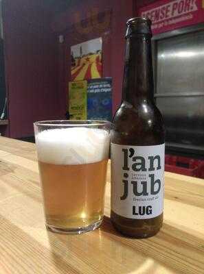 Taverna Despertaferro