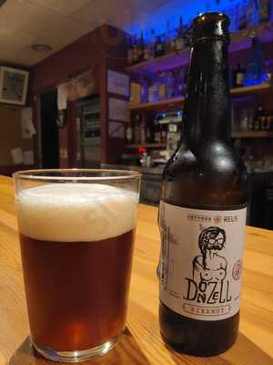 Taverna Despertaferro