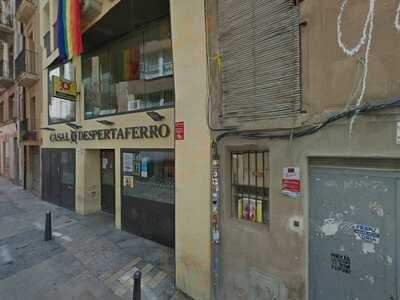 Taverna Despertaferro