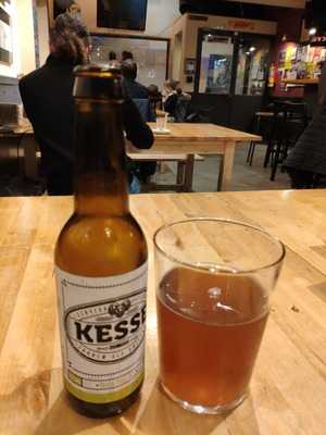 Taverna Despertaferro