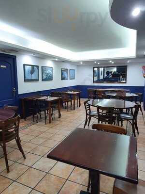 Cafetería La Tertulia
