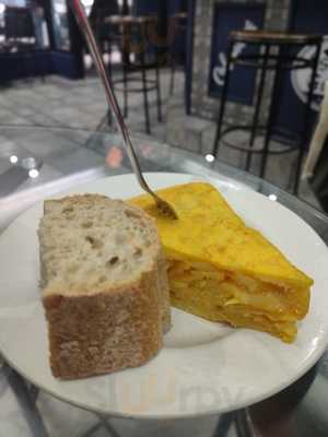 Cafetería La Tertulia