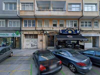 Cafetería La Tertulia