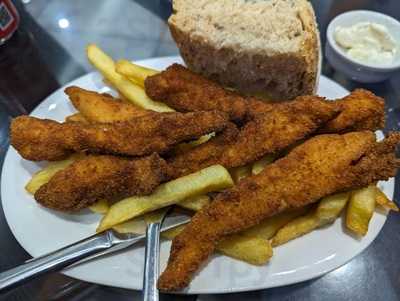 Cafetería La Tertulia