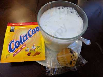 Cafetería La Tertulia