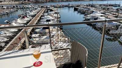 Restaurante Marisqueria Cala Gamba