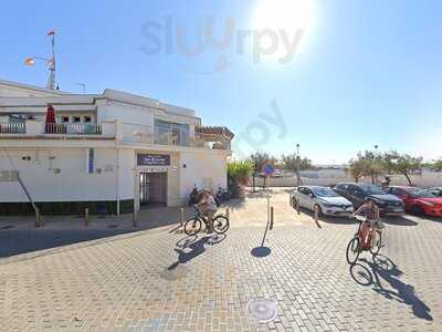 Restaurante Marisqueria Cala Gamba
