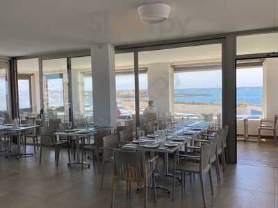 Restaurante Marisqueria Cala Gamba