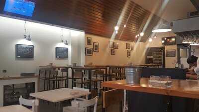 Negro Suarón Taberna