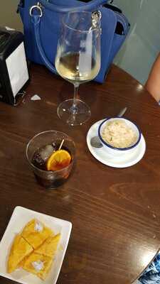 Negro Suarón Taberna