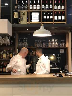 Negro Suarón Taberna