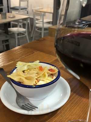 Negro Suarón Taberna