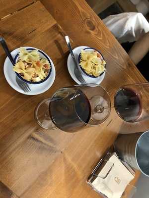 Negro Suarón Taberna