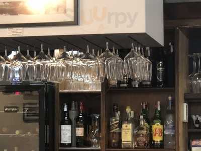 Negro Suarón Taberna