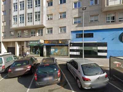 Negro Suarón Taberna