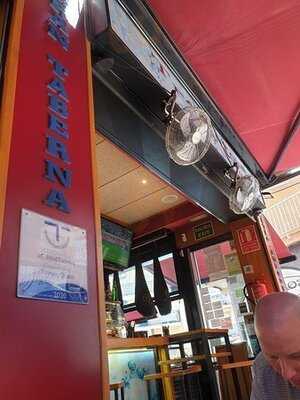 Gran Taberna Tragantona