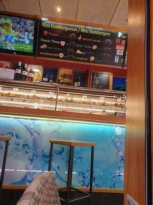 Gran Taberna Tragantona