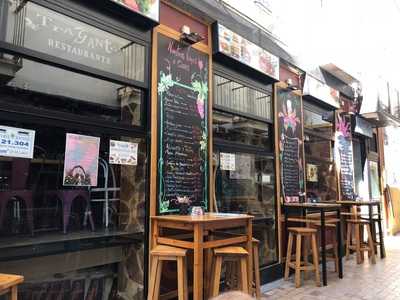 Gran Taberna Tragantona