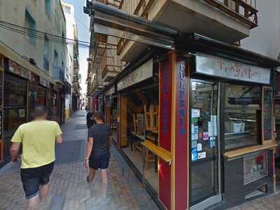 Gran Taberna Tragantona