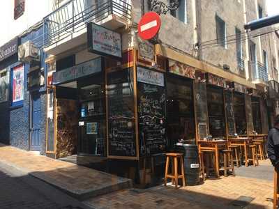 Gran Taberna Tragantona