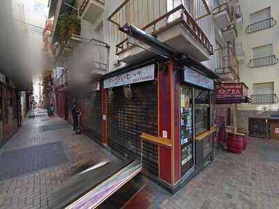 Gran Taberna Tragantona