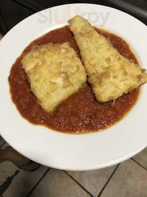 Bar Restaurante Toribio